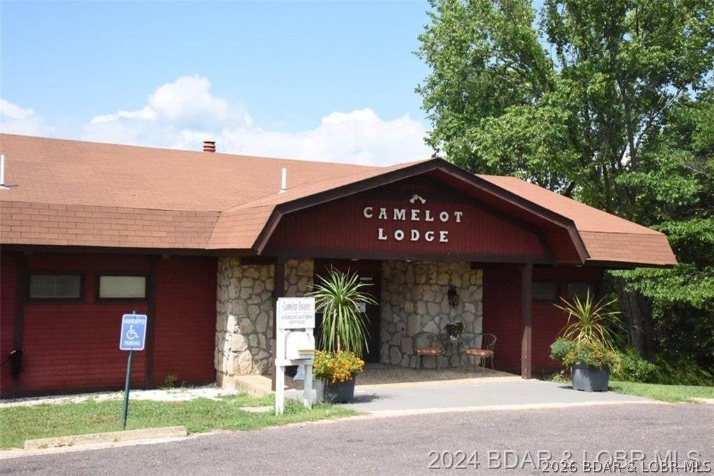 Camelot Estates - Residential