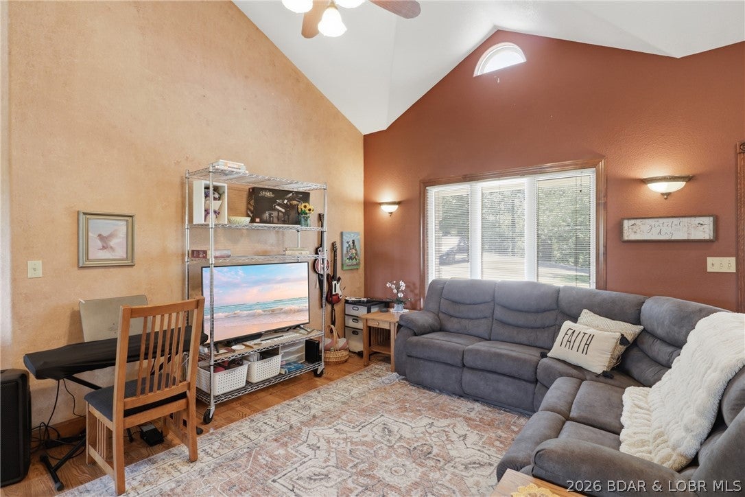 Camelot Estates - Residential