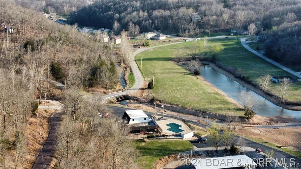 Camelot Estates - Residential