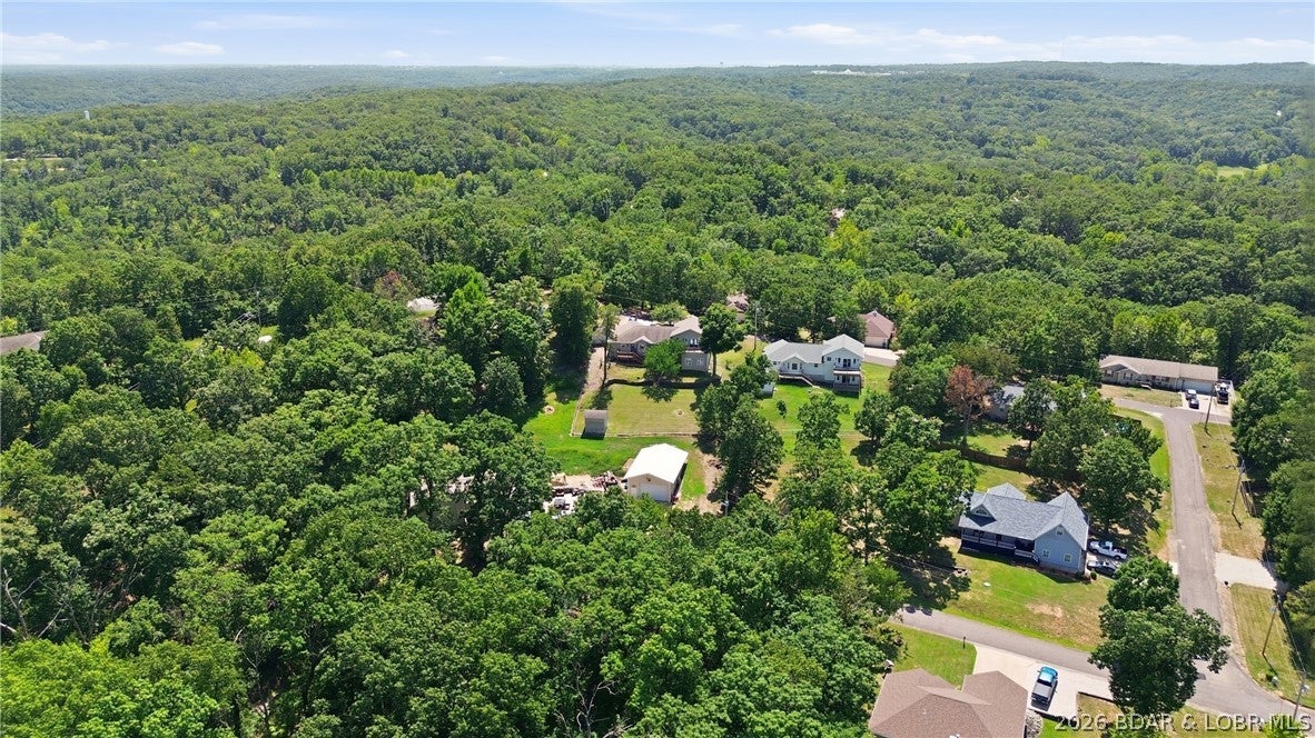 Camelot Estates - Residential