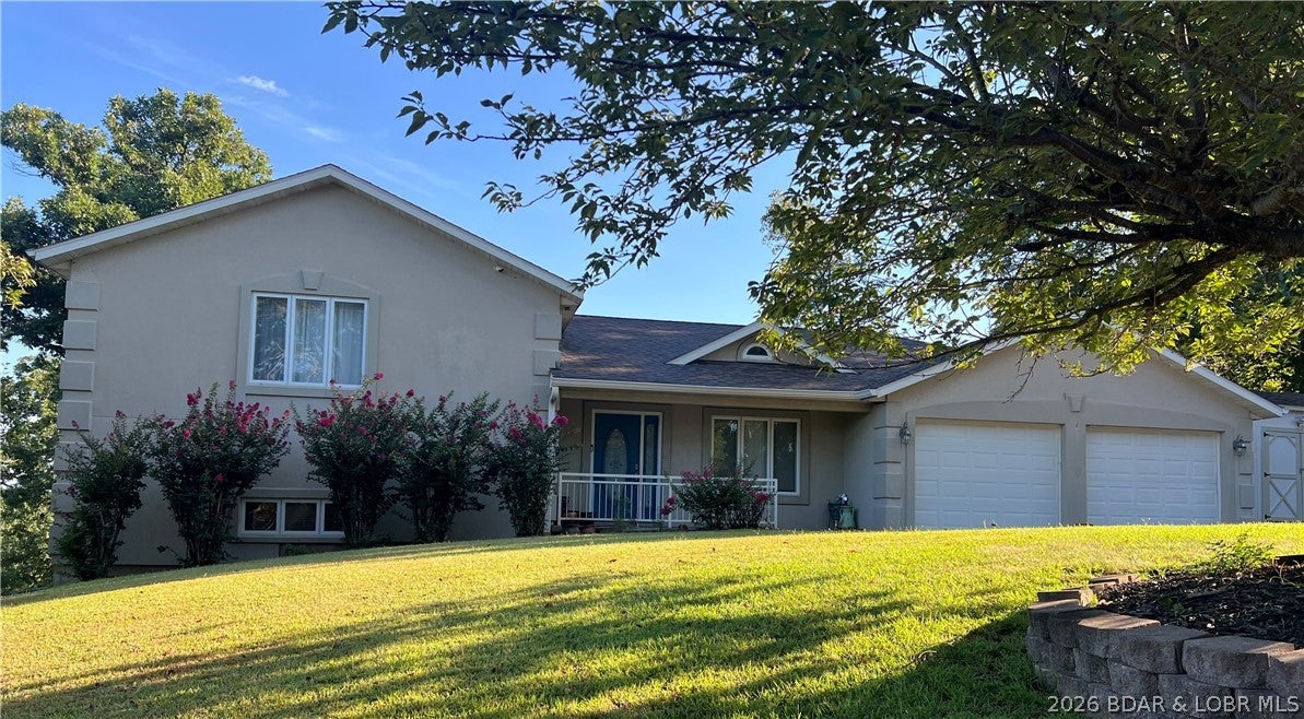 Camelot Estates - Residential