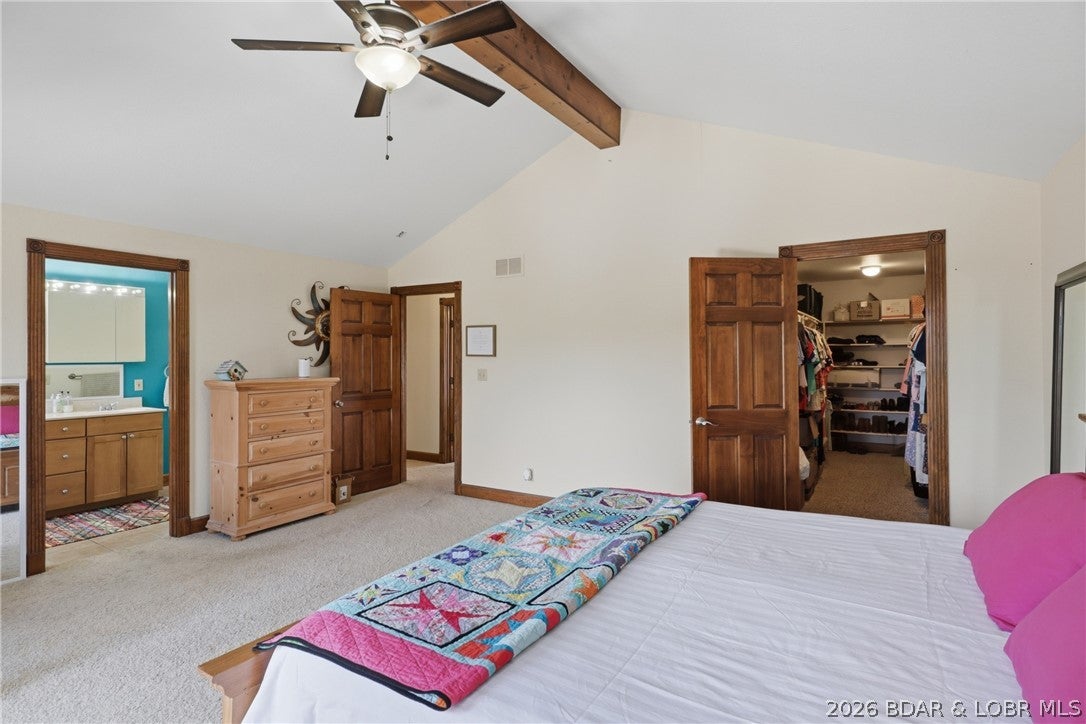 Camelot Estates - Residential