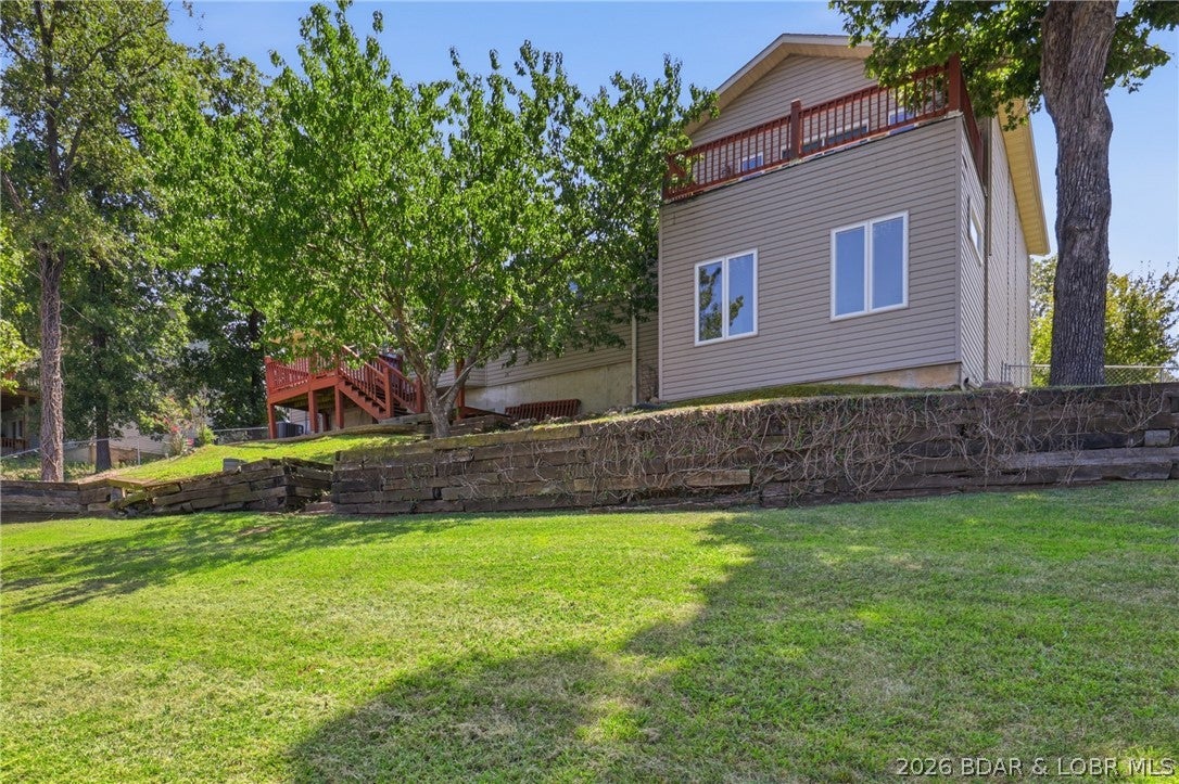 Camelot Estates - Residential