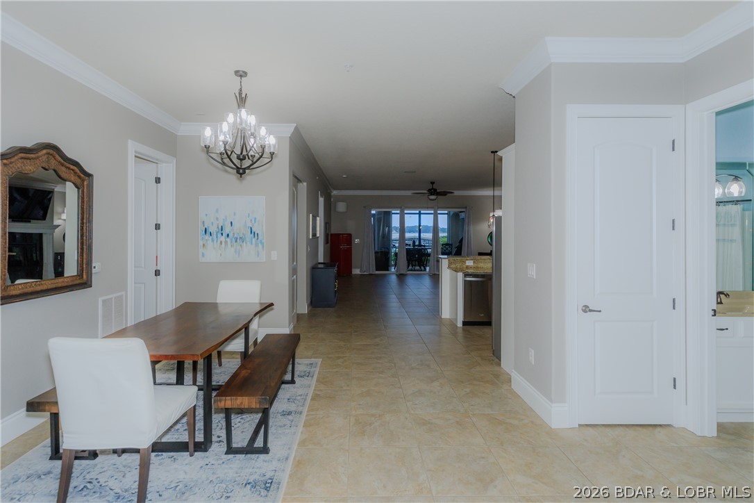 The Hamptons Condominium - Residential