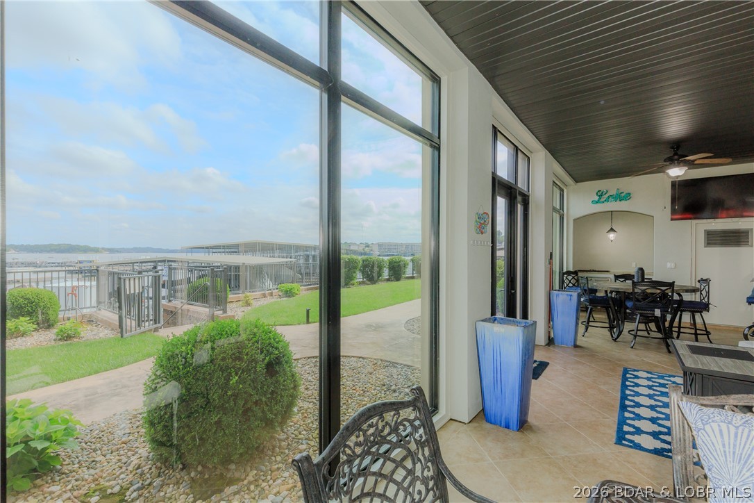 The Hamptons Condominium - Residential