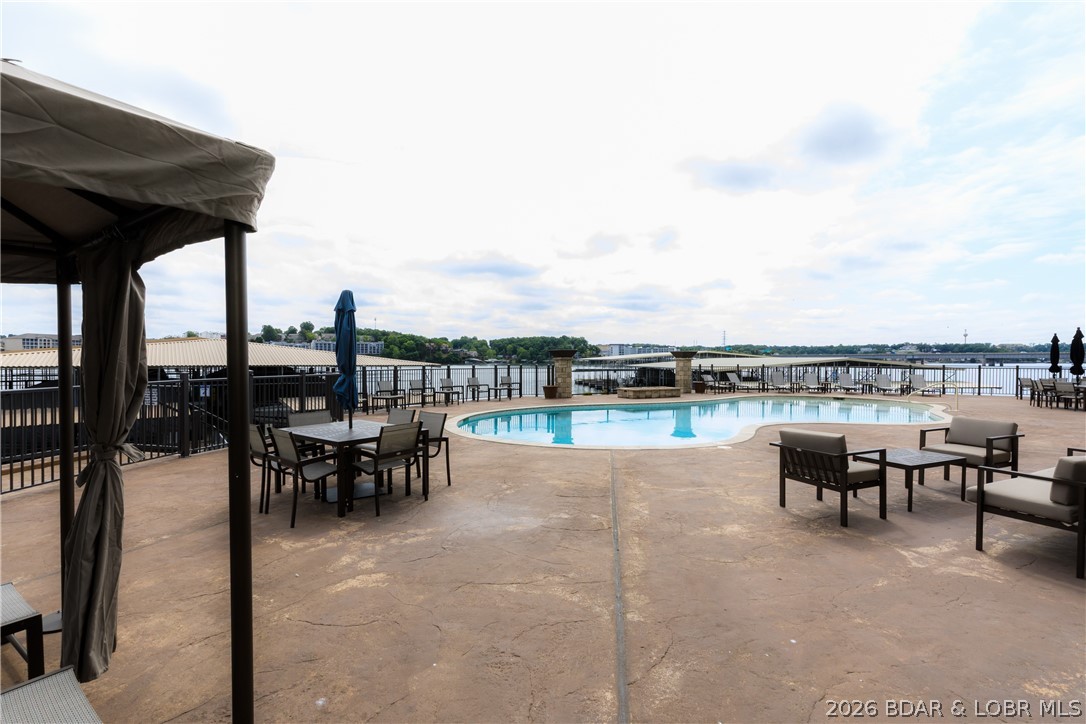 The Hamptons Condominium - Residential