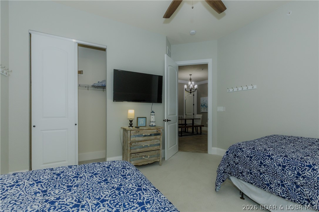 The Hamptons Condominium - Residential