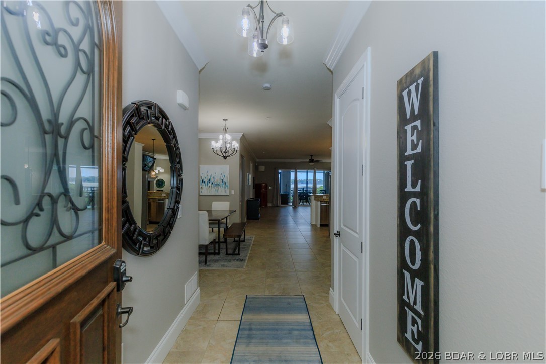 The Hamptons Condominium - Residential