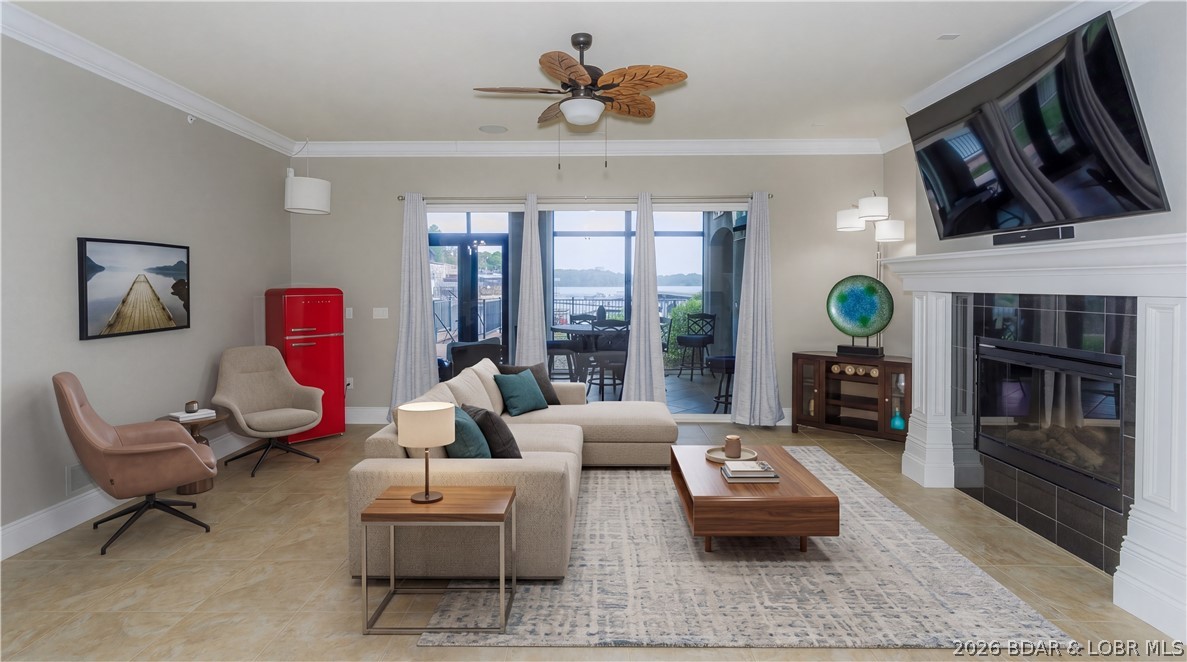 The Hamptons Condominium - Residential