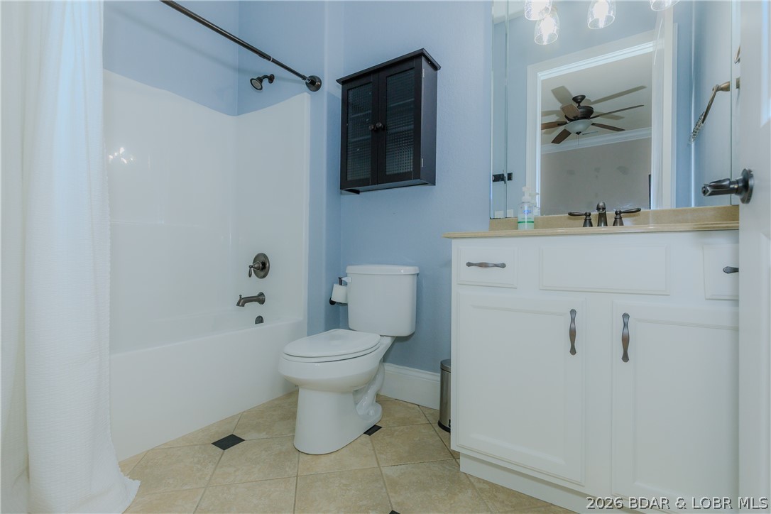 The Hamptons Condominium - Residential