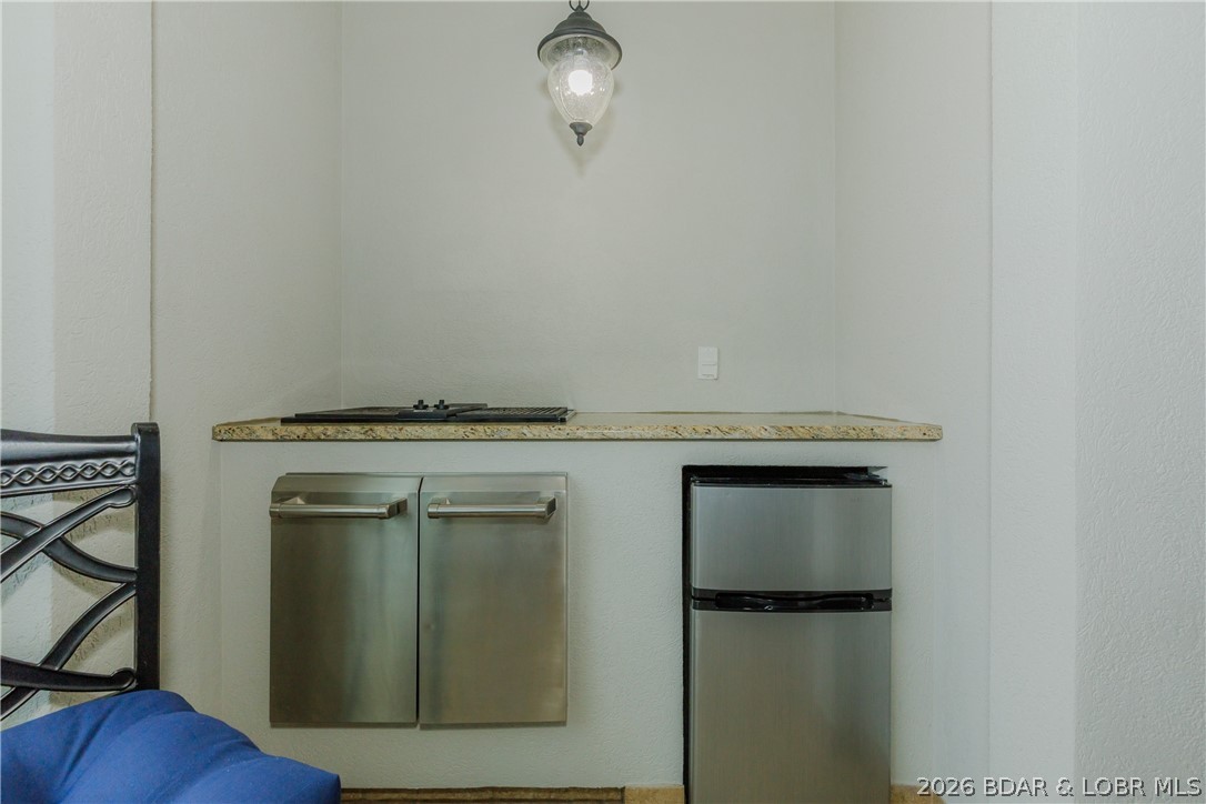 The Hamptons Condominium - Residential