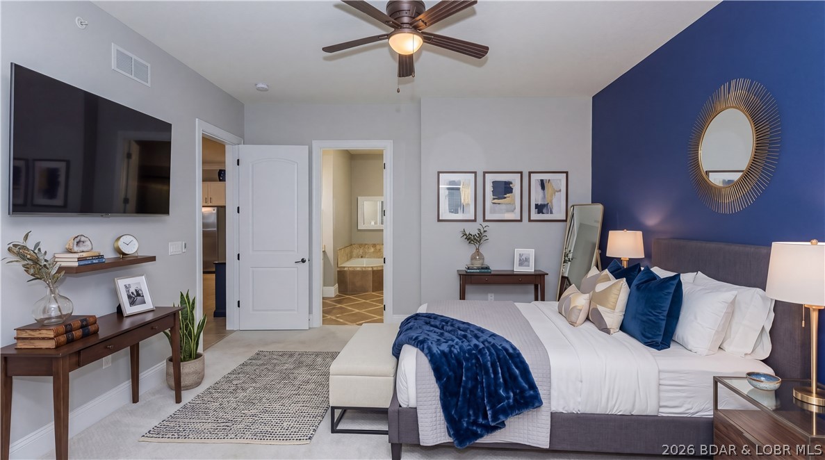 The Hamptons Condominium - Residential