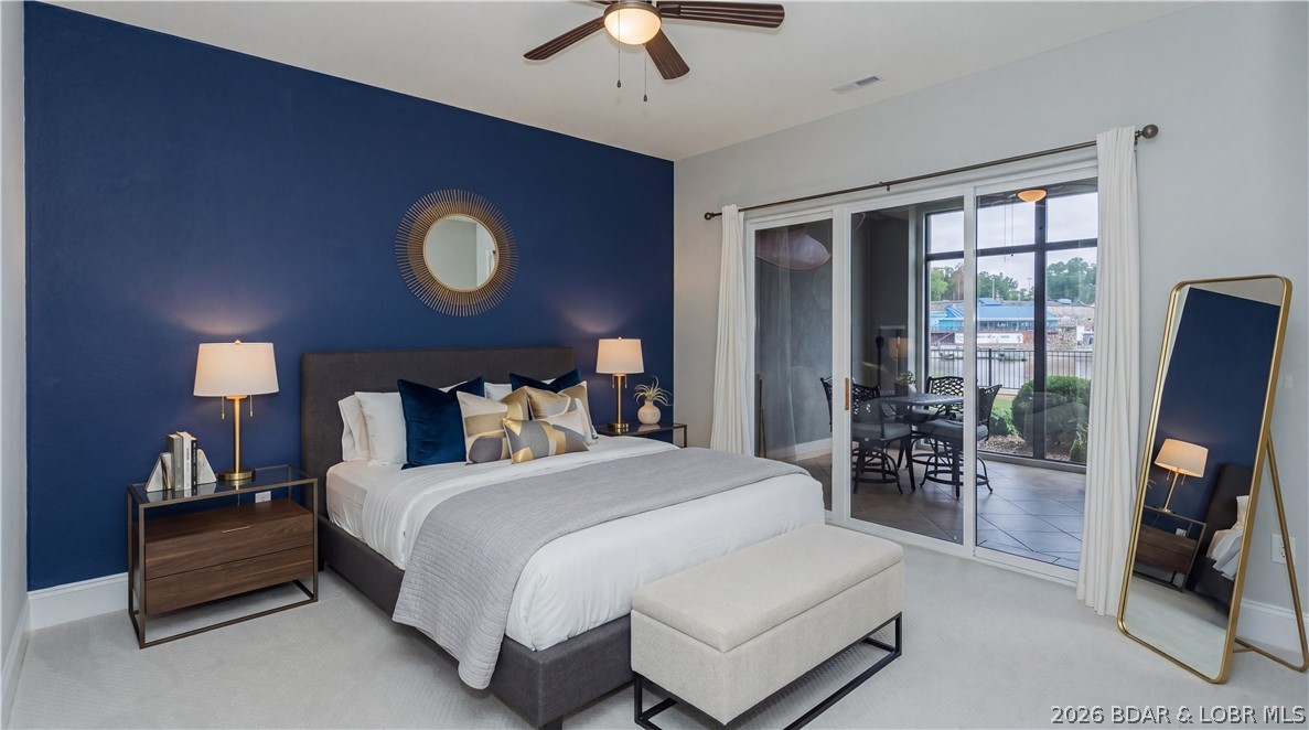 The Hamptons Condominium - Residential