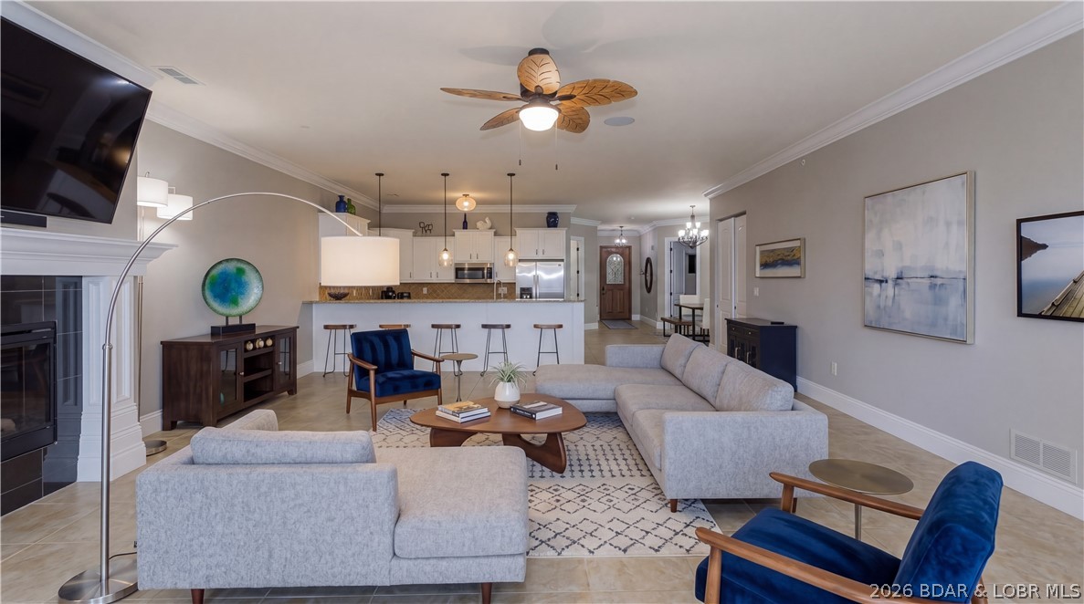 The Hamptons Condominium - Residential