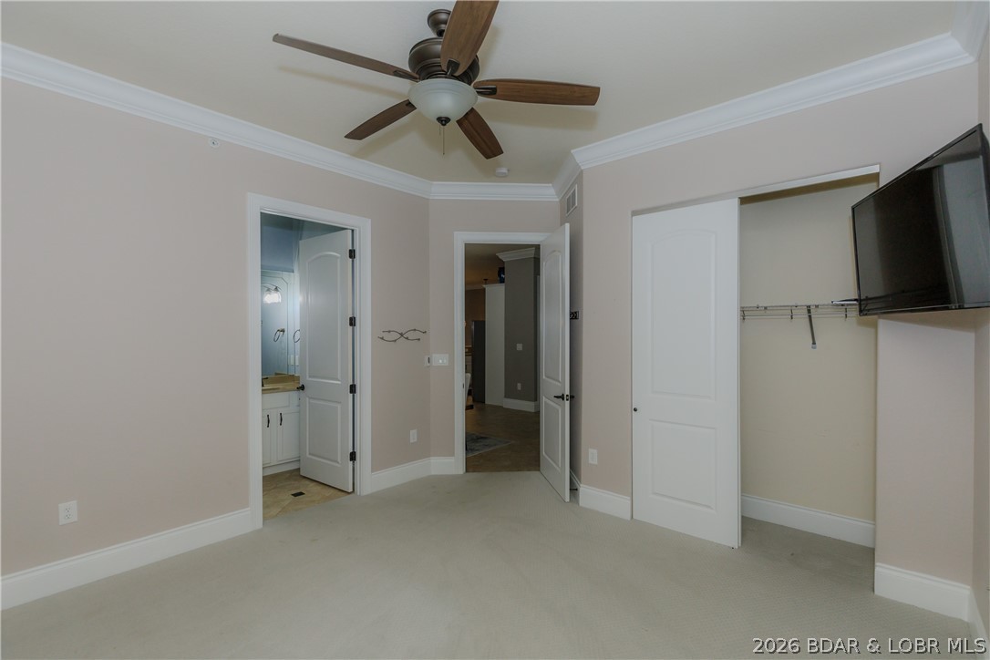 The Hamptons Condominium - Residential