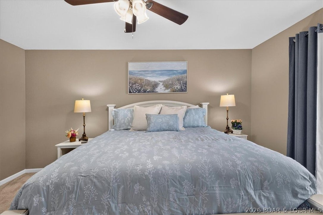 Cedar Heights Condominium - Residential