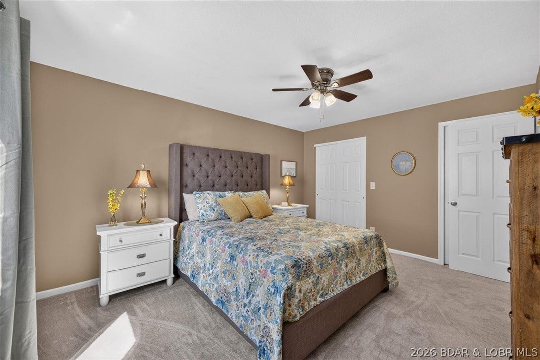 Cedar Heights Condominium - Residential