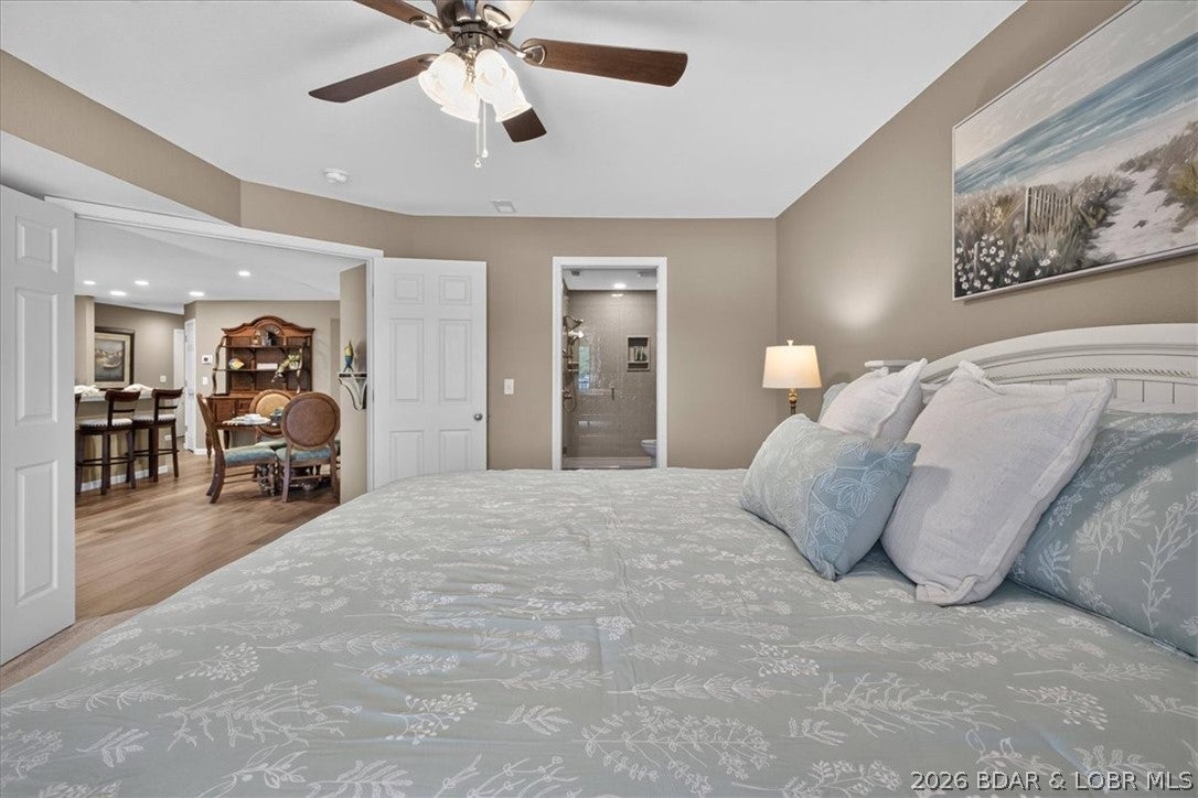 Cedar Heights Condominium - Residential