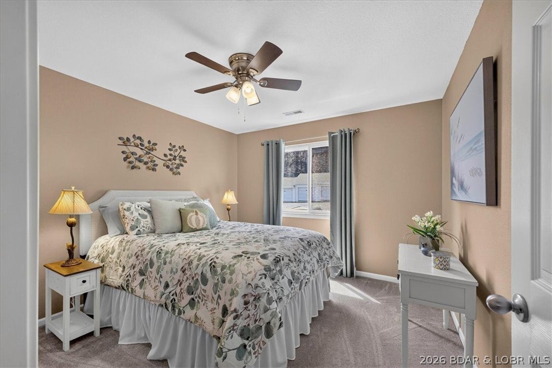 Cedar Heights Condominium - Residential