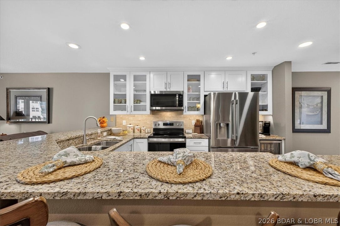 Cedar Heights Condominium - Residential