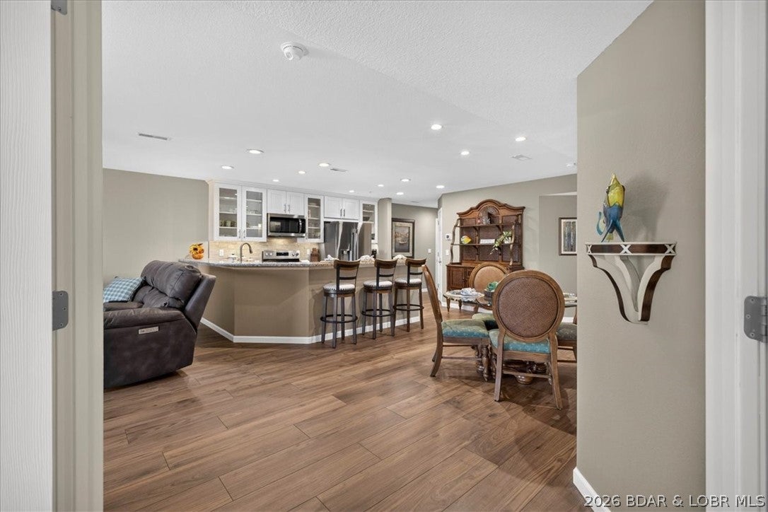 Cedar Heights Condominium - Residential
