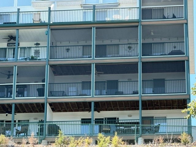 Cedar Heights Condominium - Residential