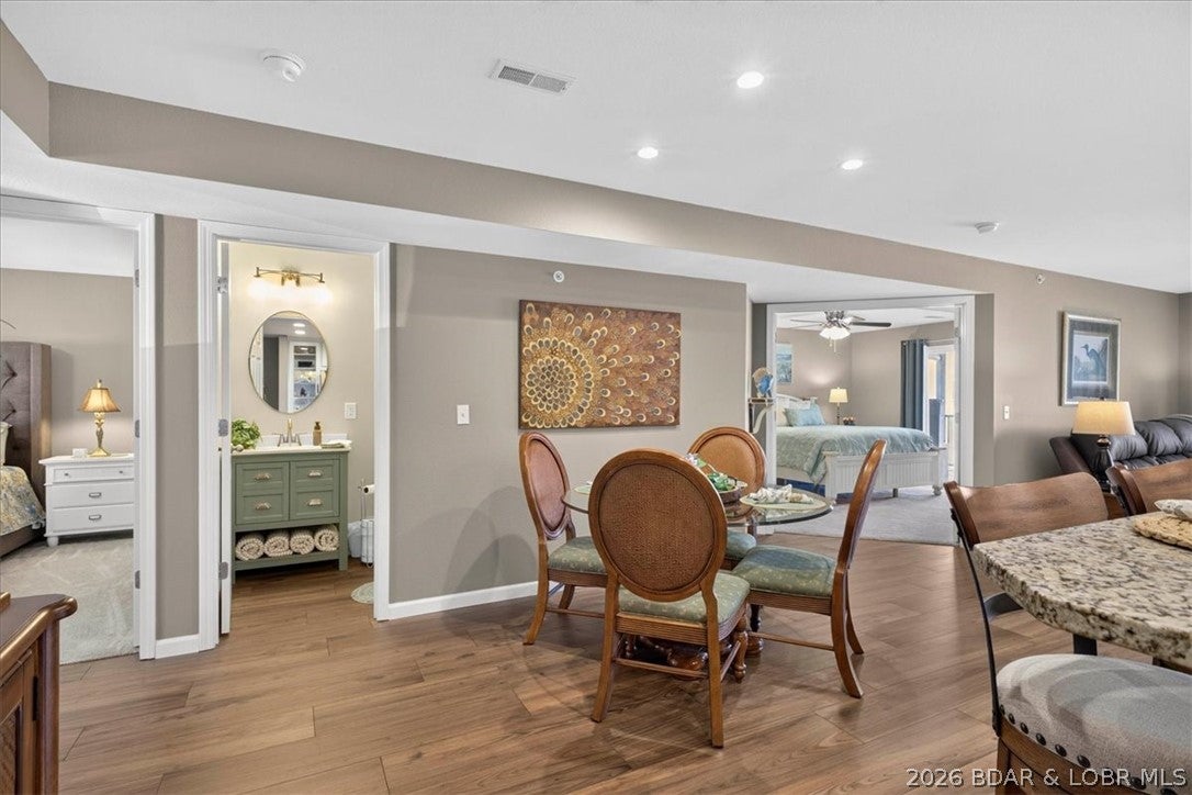 Cedar Heights Condominium - Residential