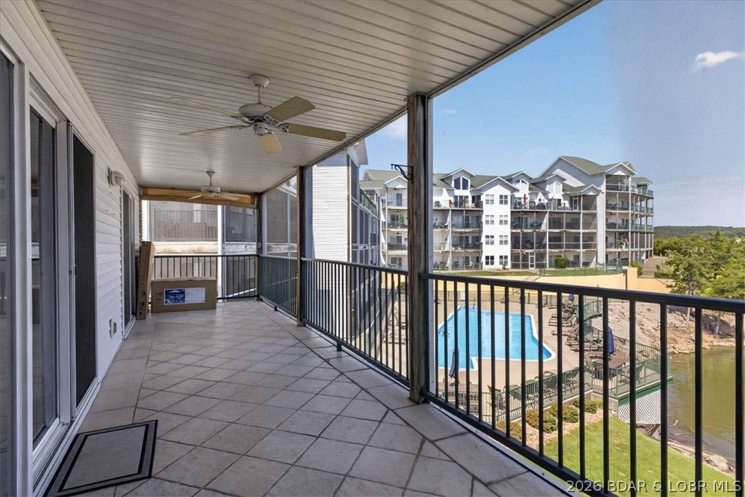 Cedar Heights Condominium - Residential