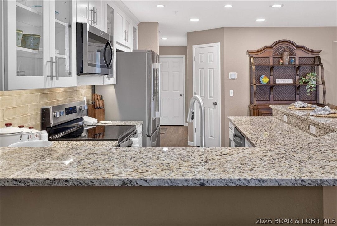 Cedar Heights Condominium - Residential