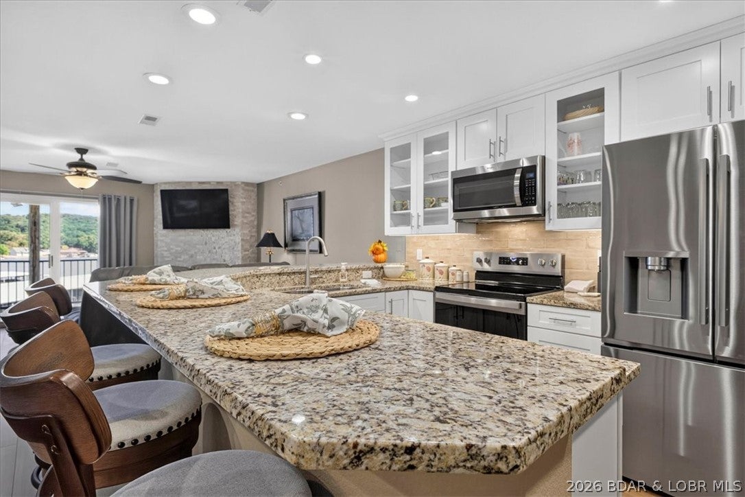 Cedar Heights Condominium - Residential