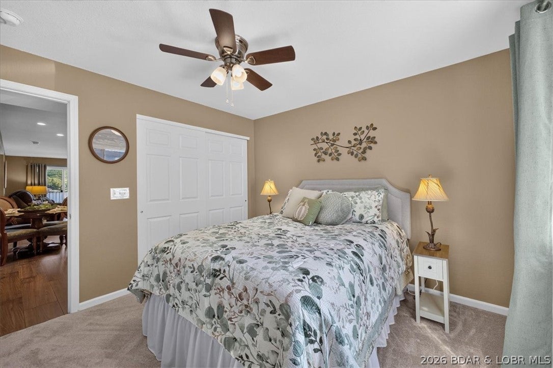 Cedar Heights Condominium - Residential