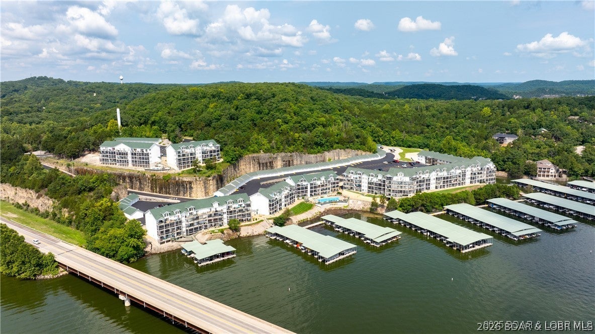 Cedar Heights Condominium - Residential