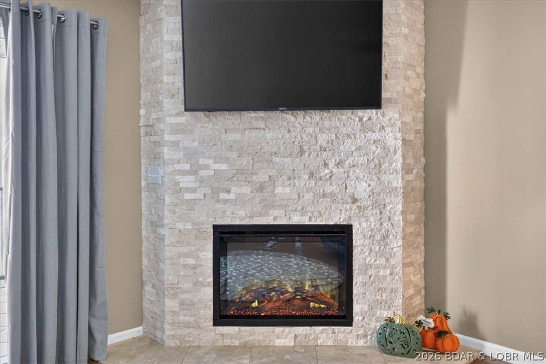 Cedar Heights Condominium - Residential