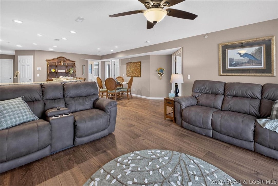 Cedar Heights Condominium - Residential