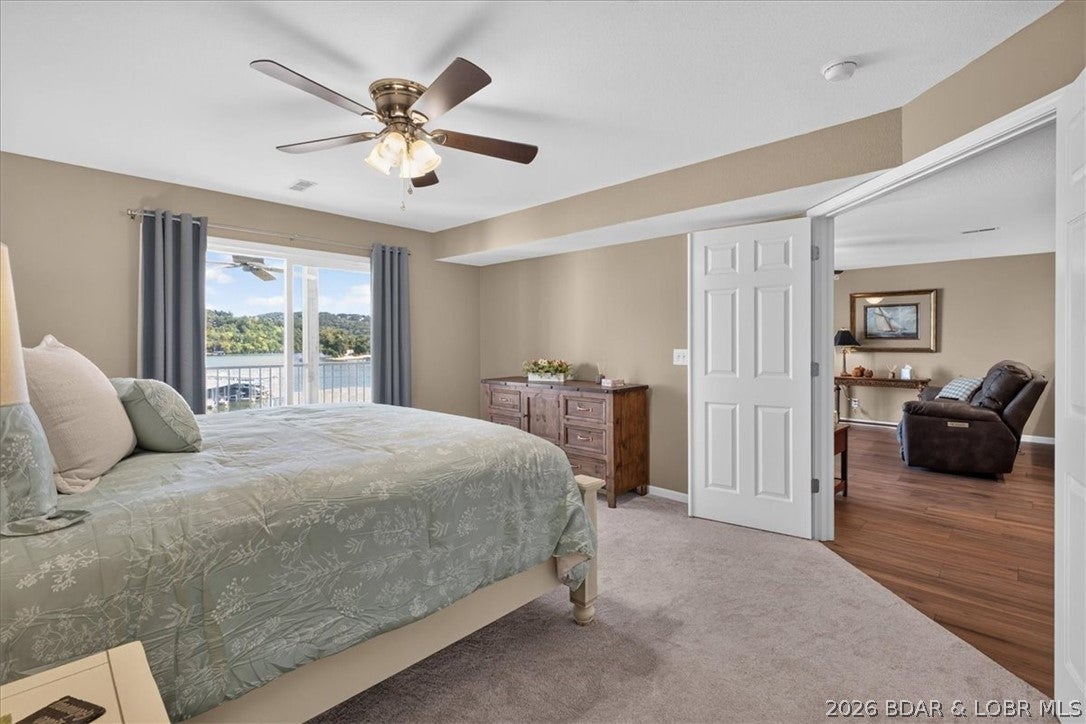 Cedar Heights Condominium - Residential