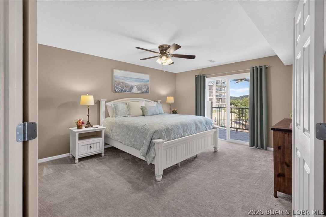 Cedar Heights Condominium - Residential