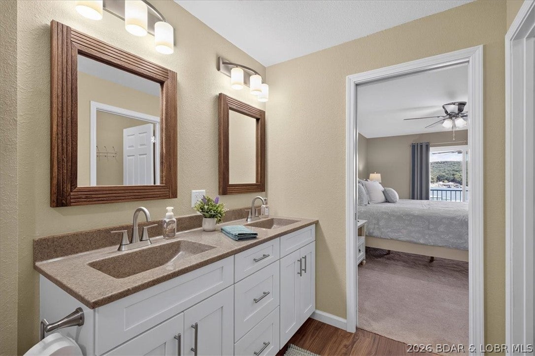 Cedar Heights Condominium - Residential