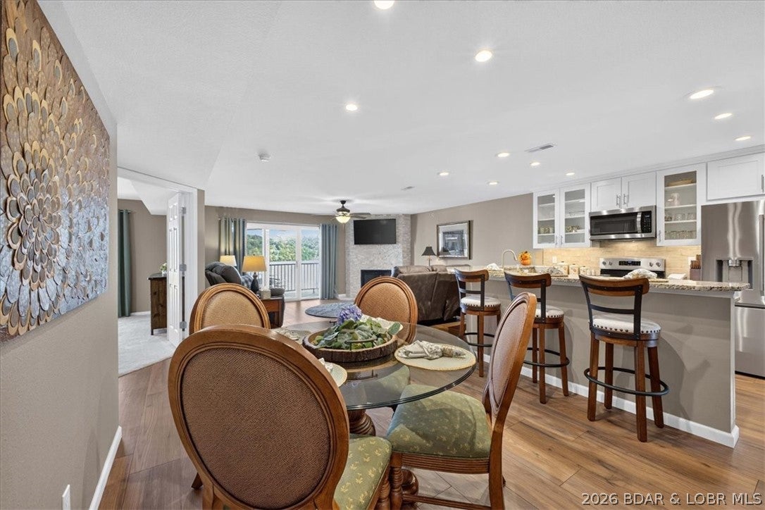 Cedar Heights Condominium - Residential