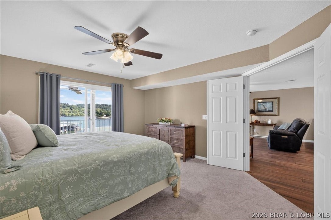 Cedar Heights Condominium - Residential