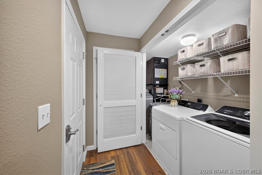 Cedar Heights Condominium - Residential