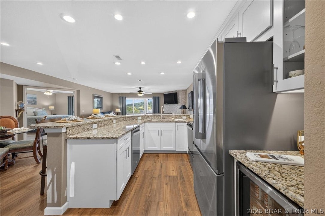 Cedar Heights Condominium - Residential