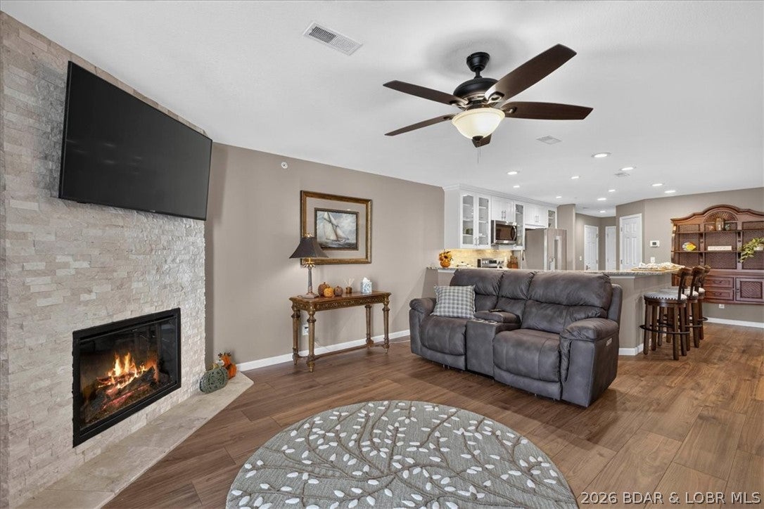 Cedar Heights Condominium - Residential