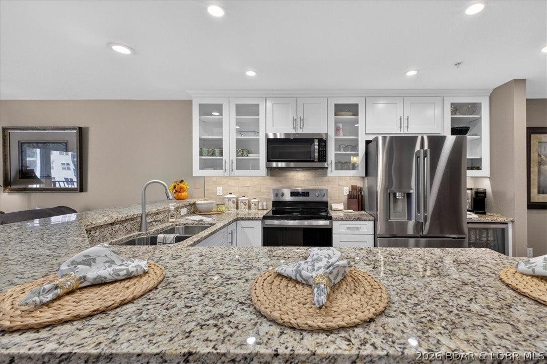 Cedar Heights Condominium - Residential
