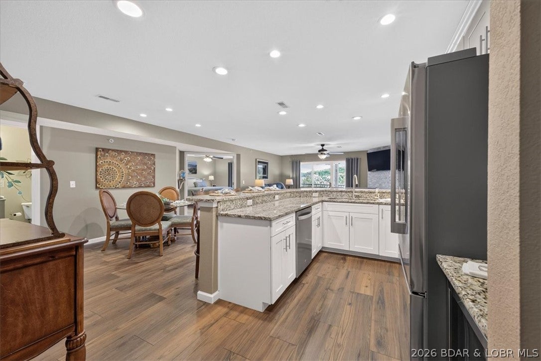 Cedar Heights Condominium - Residential