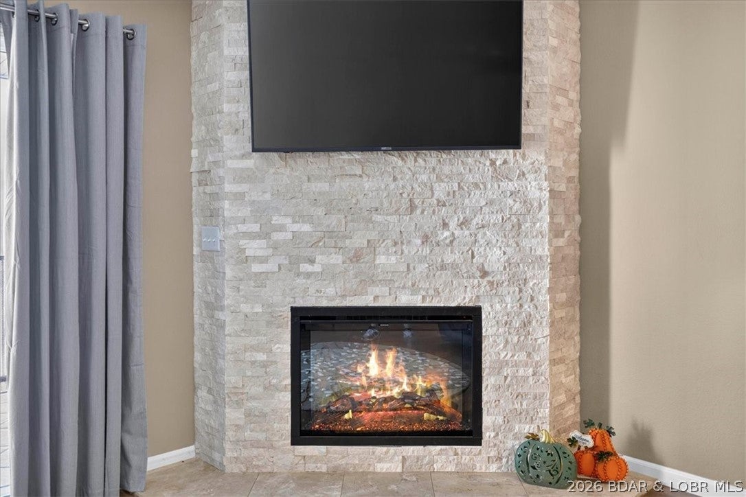 Cedar Heights Condominium - Residential