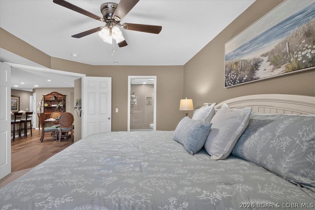 Cedar Heights Condominium - Residential