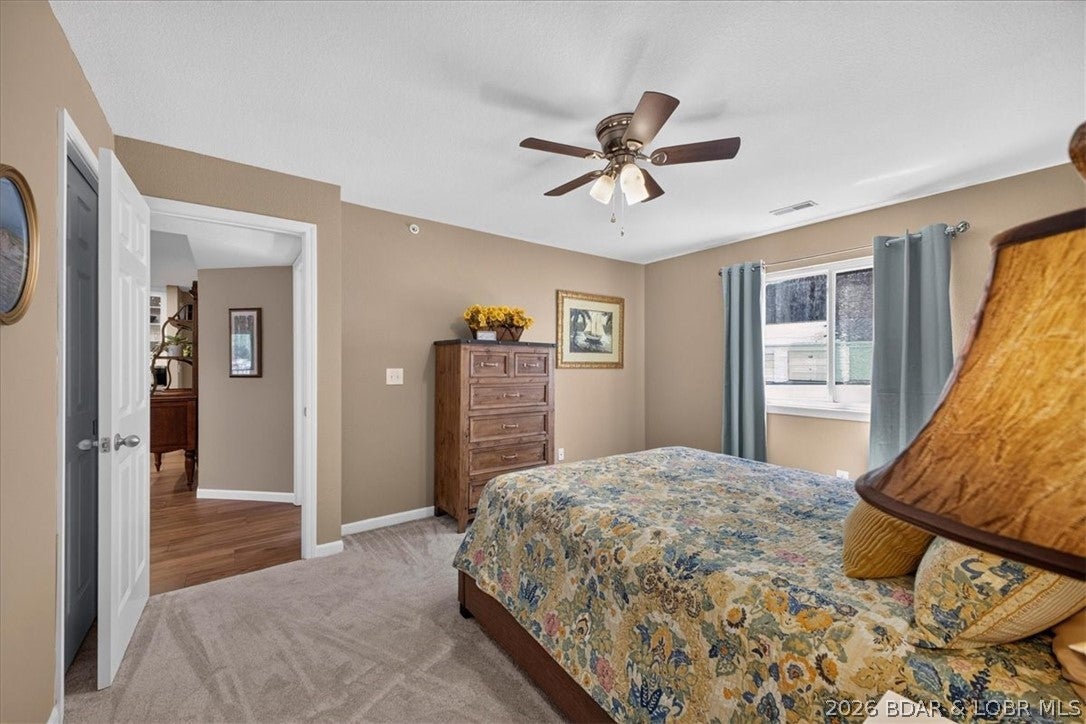 Cedar Heights Condominium - Residential