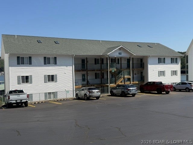 Cedar Heights Condominium - Residential