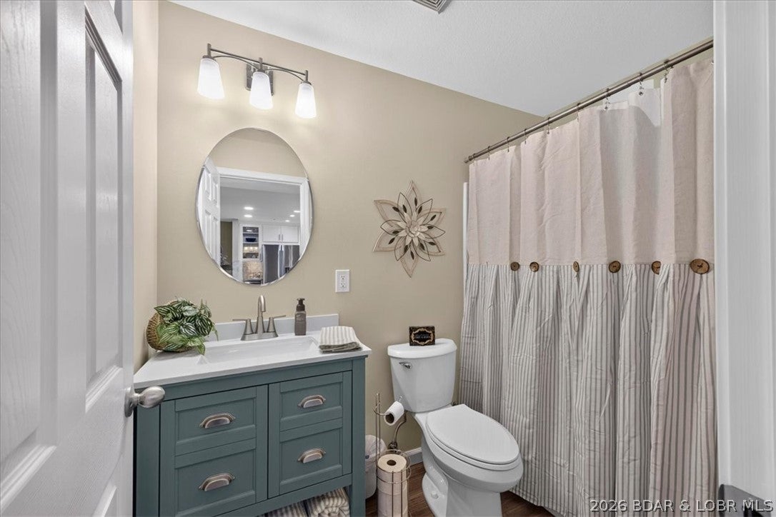 Cedar Heights Condominium - Residential