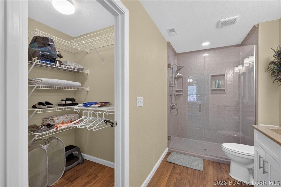 Cedar Heights Condominium - Residential